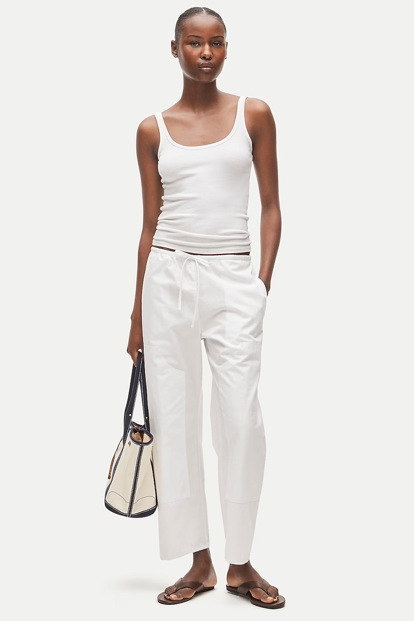 j.crew pant
