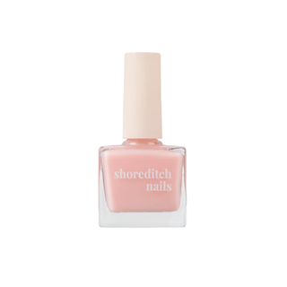 Shoreditch Nails - Pink French Manicure