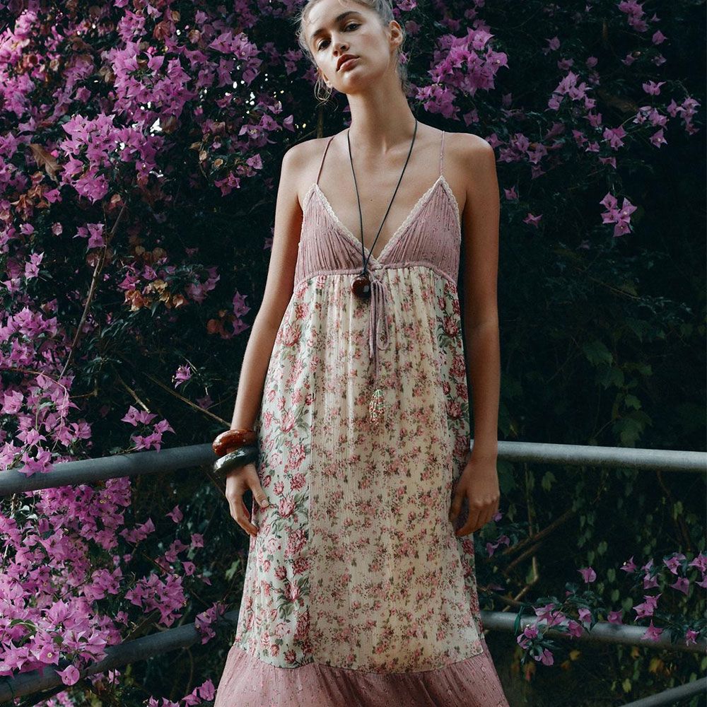 Spotted at Zara: 29 Amazing New Items That Basically Say 