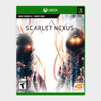 Scarlet Nexus | $59.99