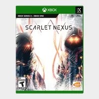 Scarlet Nexus | $59.99 $37 at Amazon
Save $23 -