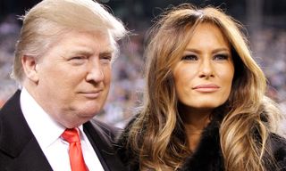 The Best #FamousMelaniaTrumpQuotes