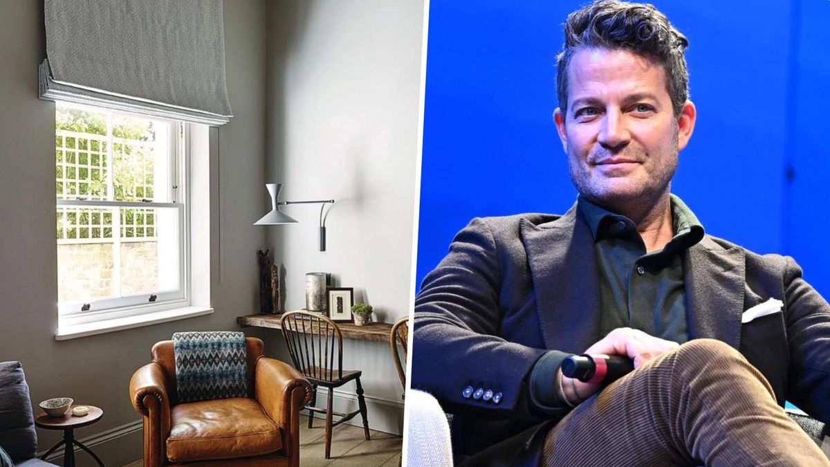 Nate Berkus just shared his top window-dressing tips |