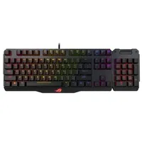 Asus ROG Claymore mechanical keyboard £187.99 £114.99 at Box