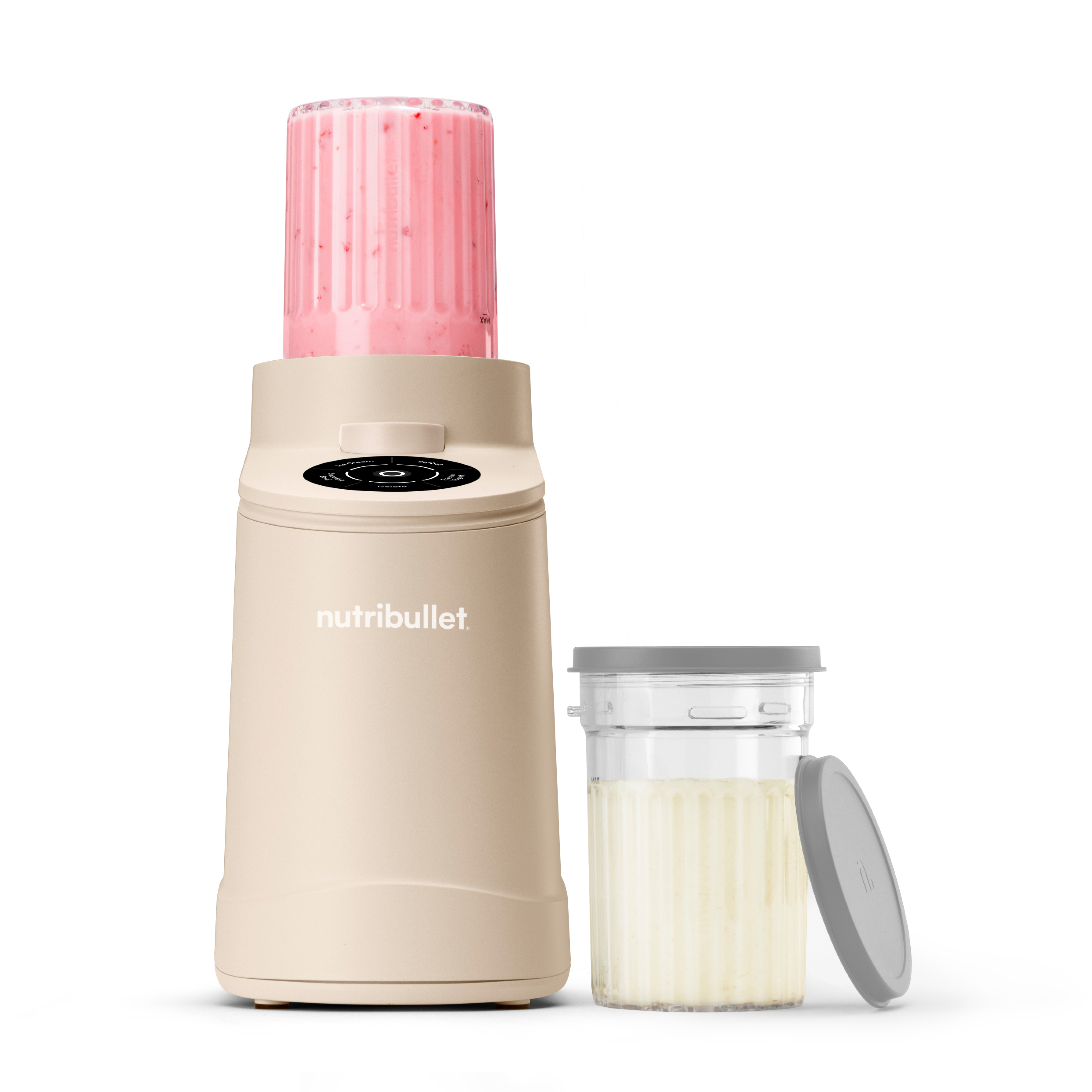nutribullet Chill&amp;trade; Ice Cream Maker