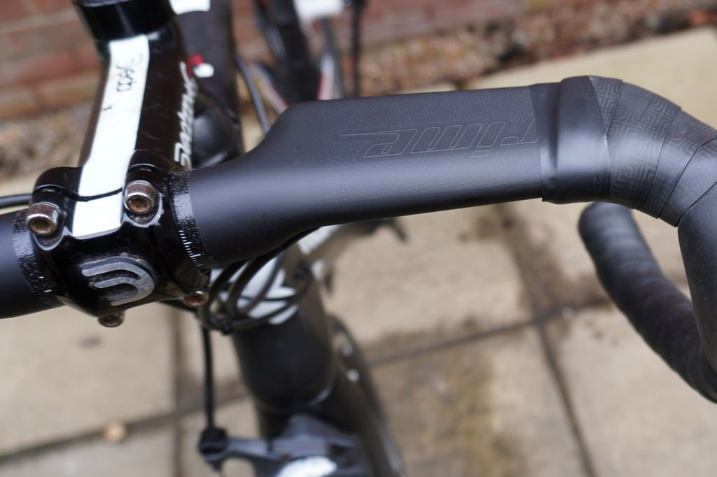 primavera carbon handlebar