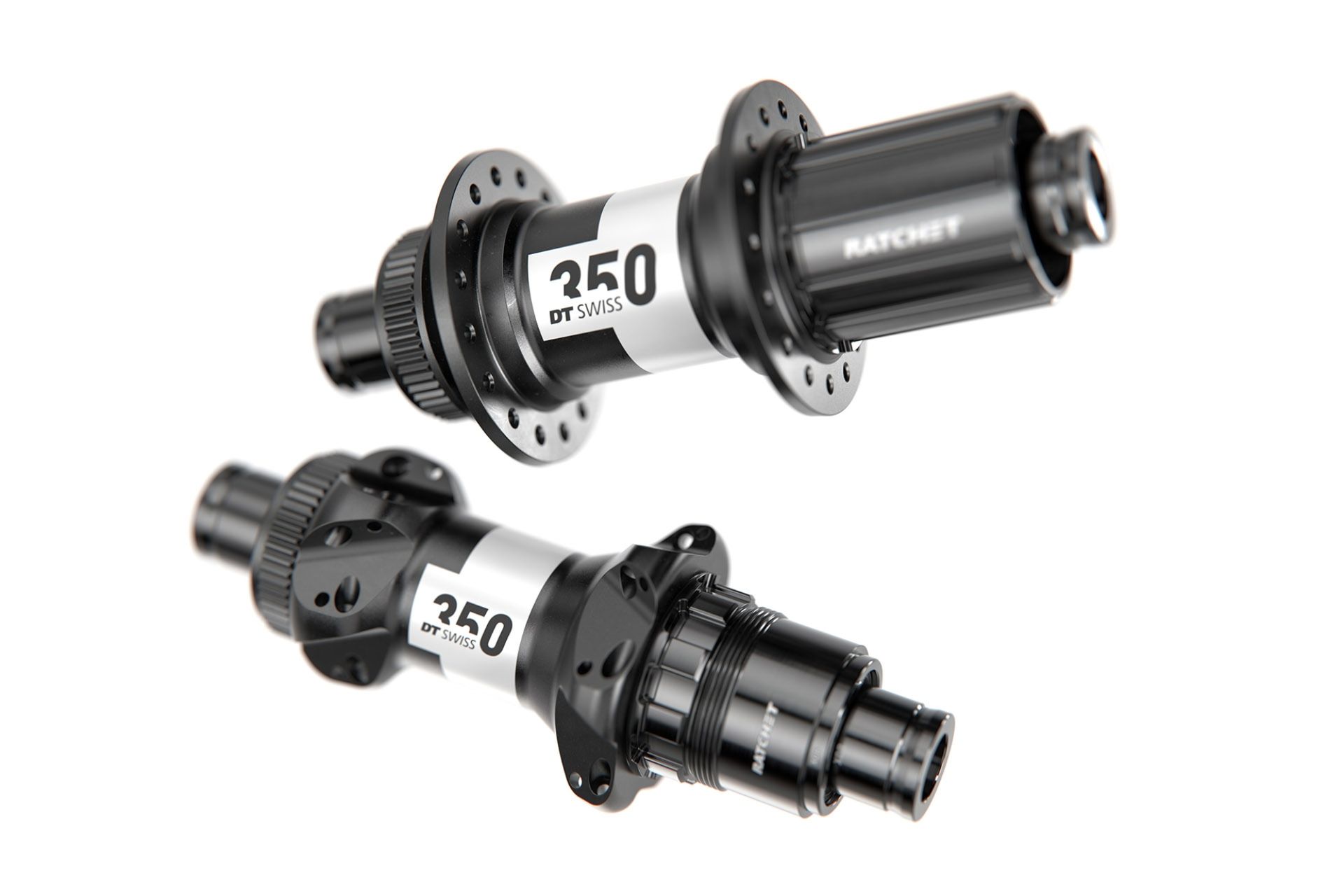 Images DT Swiss 350 road hubs