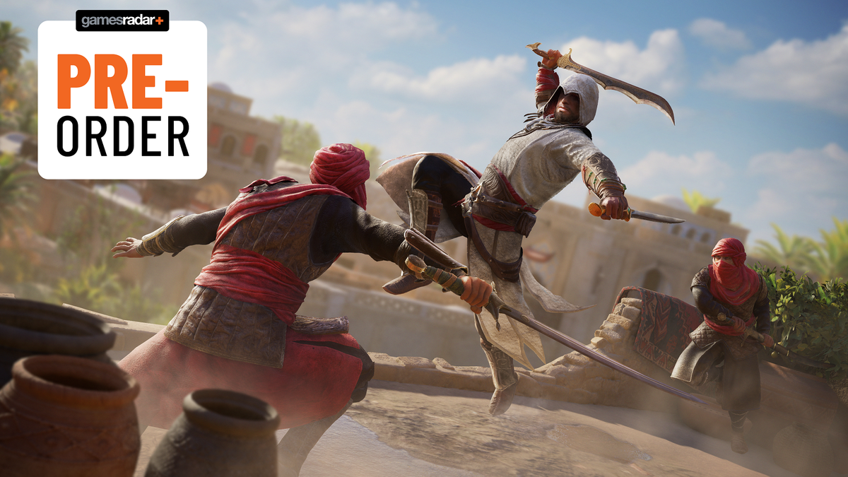 What's the cheapest copy of Assassin's Creed Origins you can buy