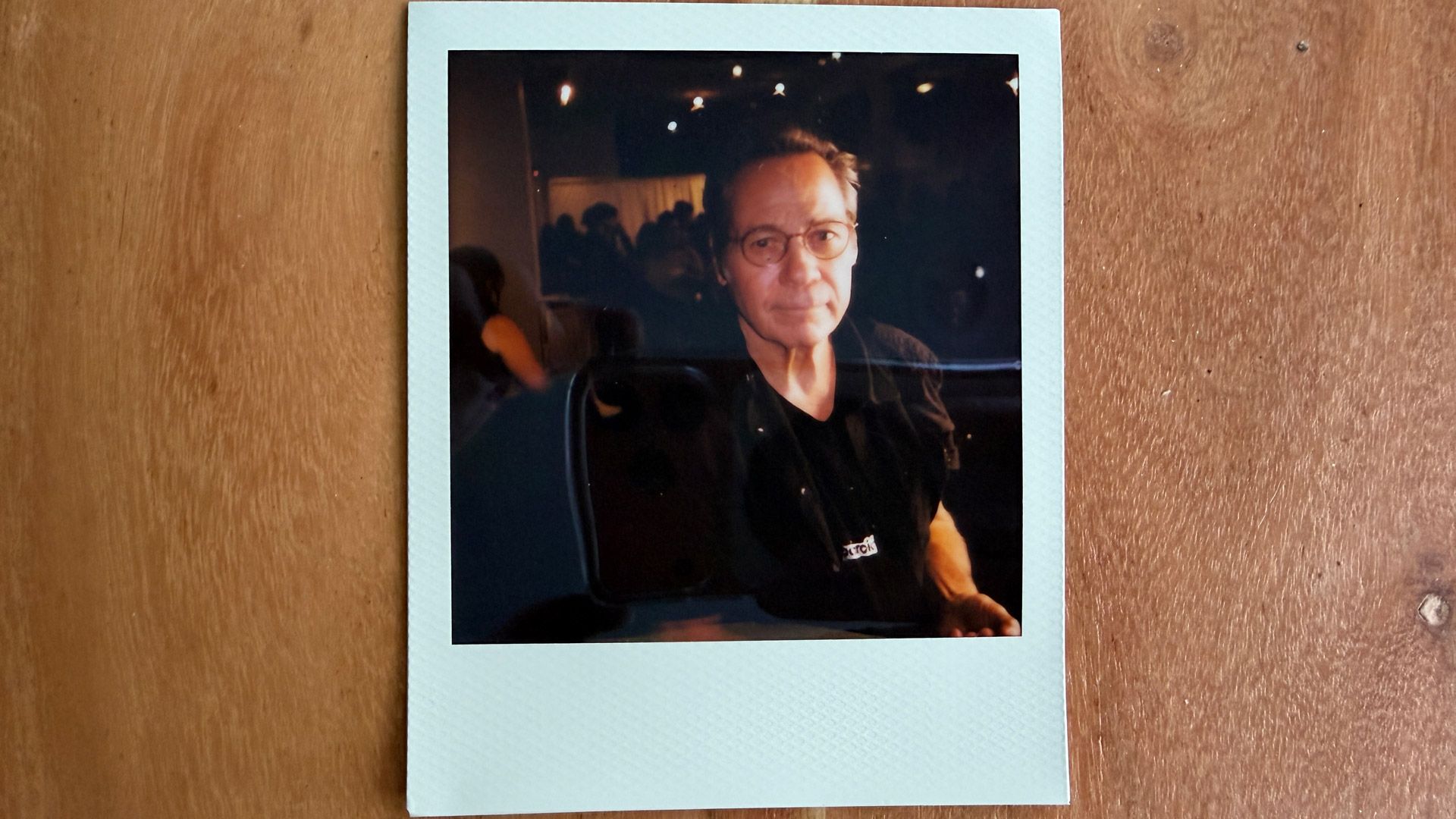 Polaroid Mod
