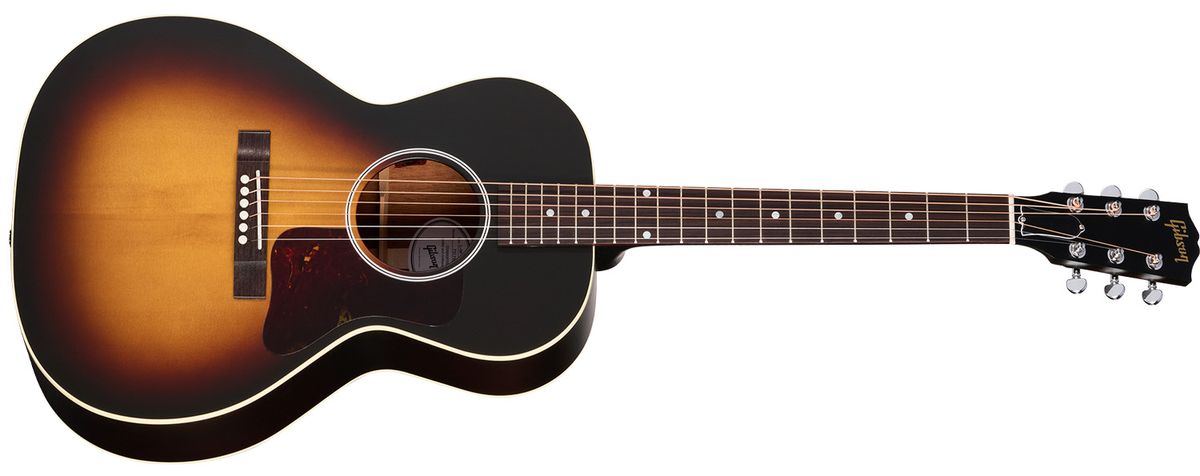 Gibson Special L-00