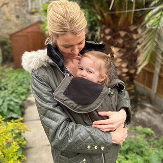 6 best babywearing coats for all seasons tried and tested GoodtoKnow