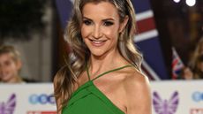 Helen Skelton