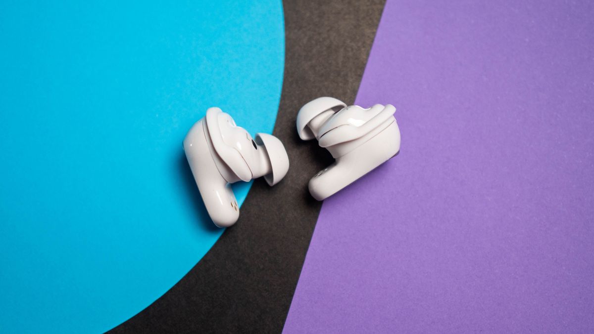 Bose QuietComfort Ultra Earbuds Gen 2 review on Android Central