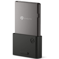 Seagate Storage Expansion Card for Xbox Series X/S: £219.99