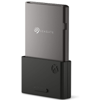 Seagate Storage Expansion Card for Xbox Series X/S: £219.99 £183.32 at Amazon
Save 17% -