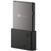Seagate Storage Expansion Card for Xbox Series X/S: £219.99 £183.32 at Amazon
Save 17% -
