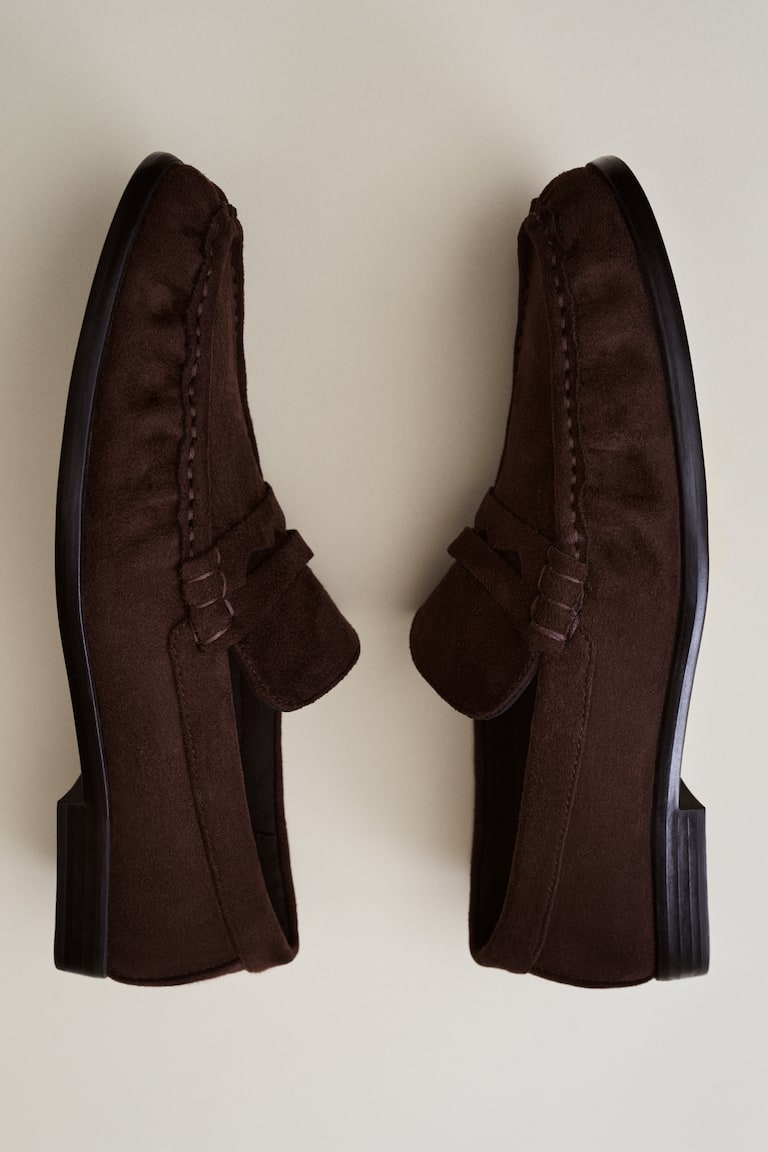 Loafers