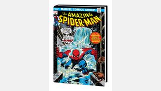 Marvel Comics May 2021 solicitations