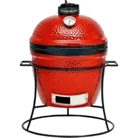 Kamado Joe Jr Charcoal Grill Kamado Joe Jr Charcoal Grill