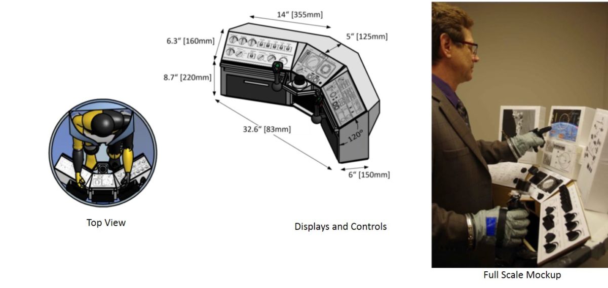 These Single-Person Spaceship Ideas by Students Are Just Wild | Space