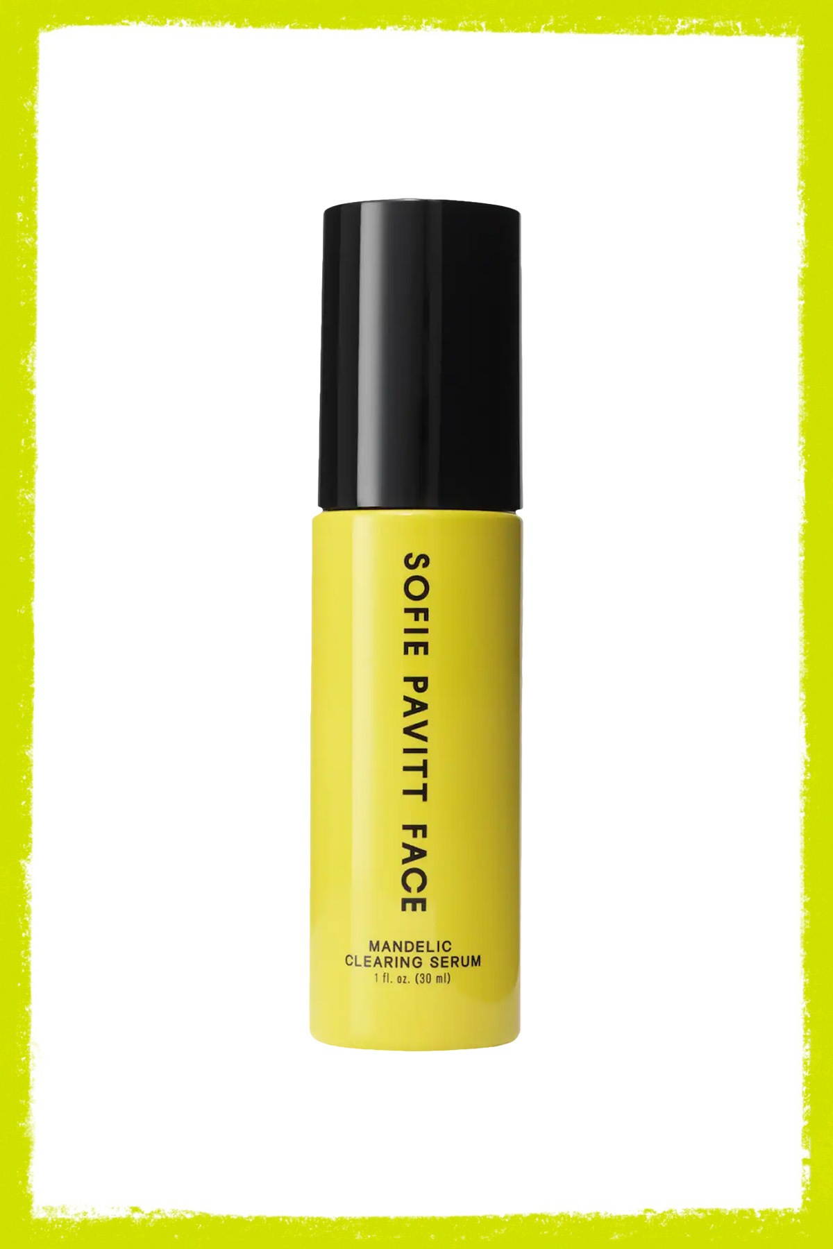 pregnancy safe skincare
