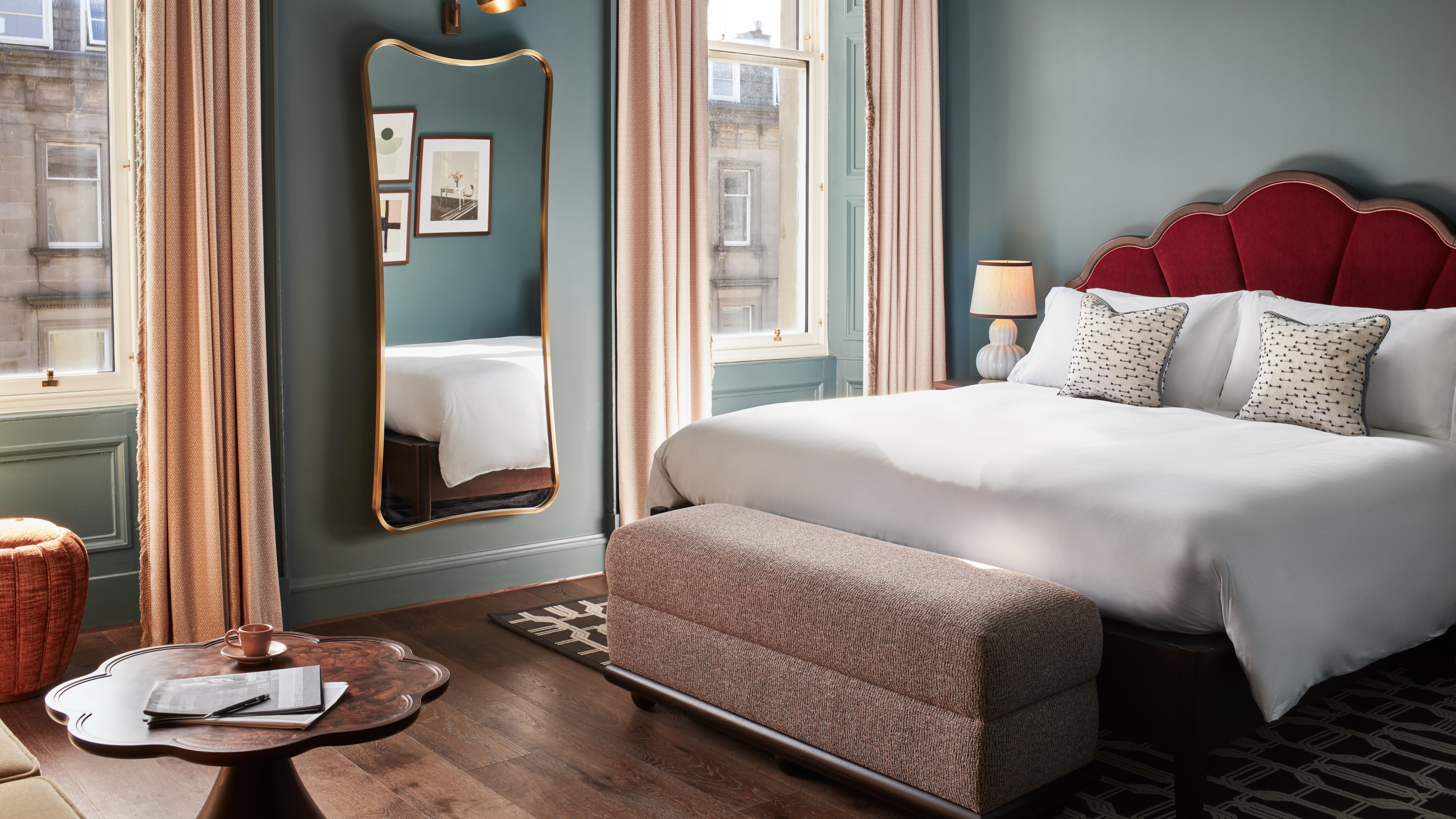 the hoxton edinburgh