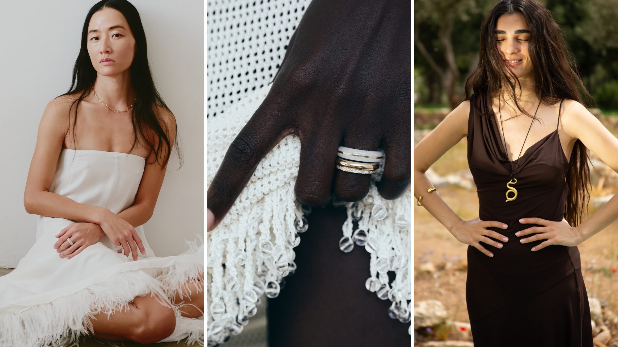 best ethical jewellery brands