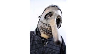 Chris Fehn Slipknot Mask 2008