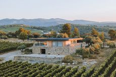 Gerard Bertrand Clos d'Ora