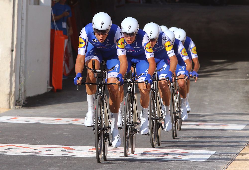 Quick-Step Floors