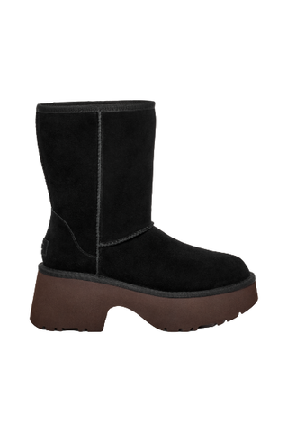 Ugg Women's Classic Short New Heights Boots (Were $190) 