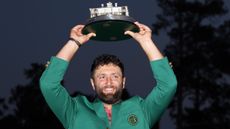 Can Masters Winners Play Augusta When They Like?