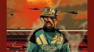 Bruce Grobbelaar