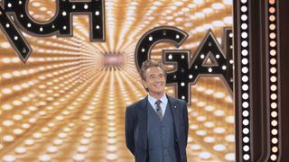 Martin Short on Match Game