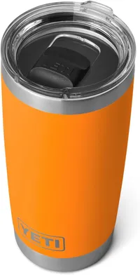 Yeti Rambler 20 oz Tumbler:$38.53$28 at AmazonSave $10