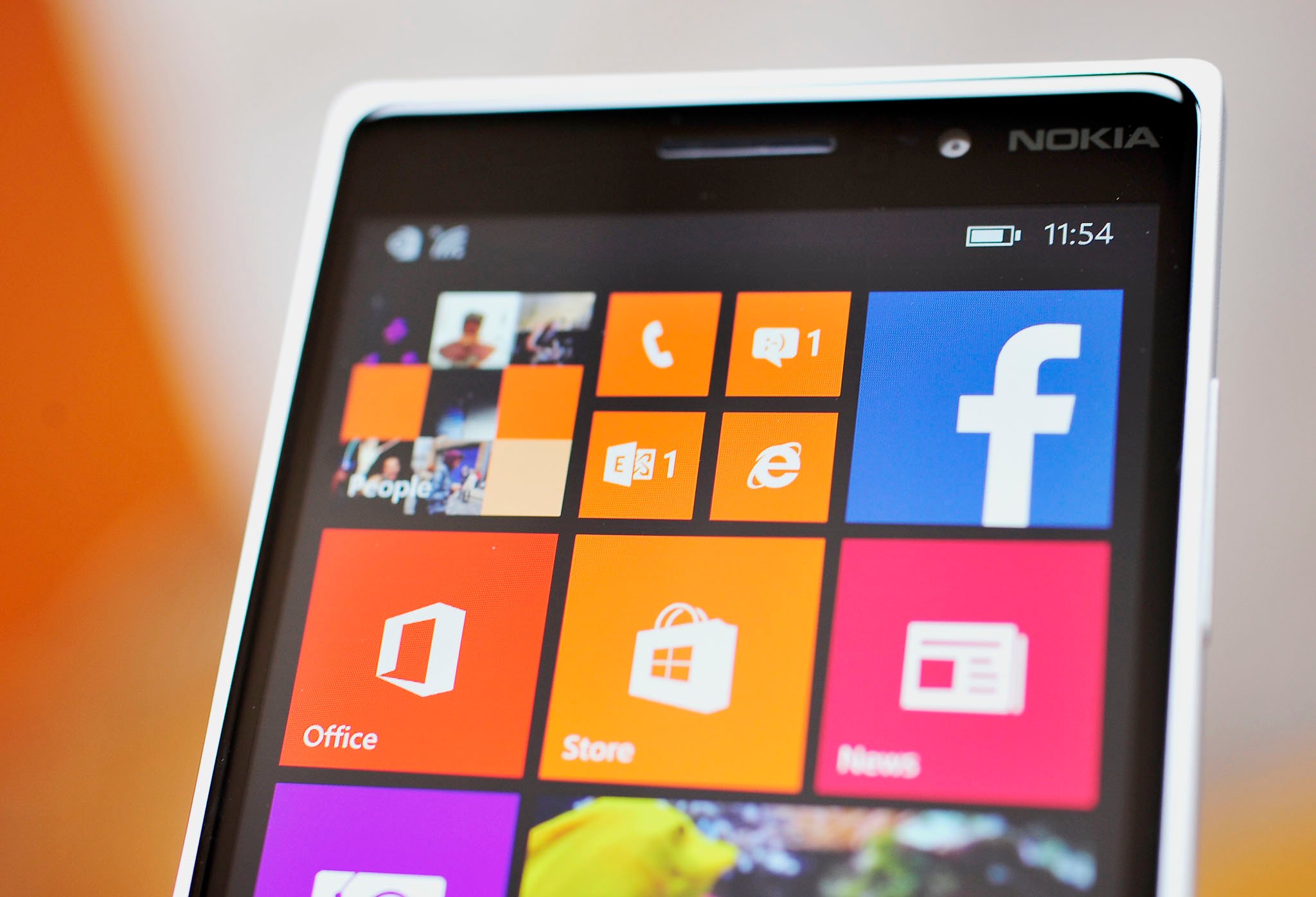 Nokia Lumia 830 photo gallery – affordability never looked so good ...