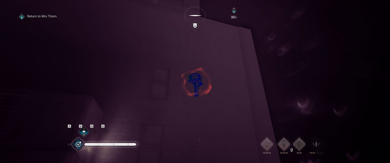 Bloodlines 2 - Anarch Tag #4