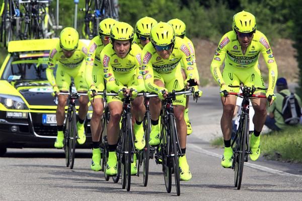 Farnese Vini - Selle Italia