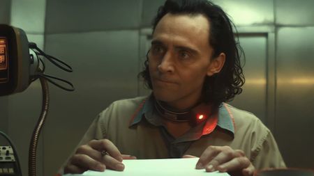 Loki Enchantress Sylvie