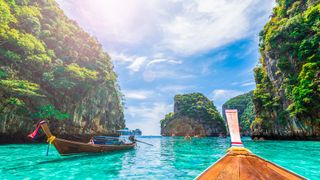 Travel restrictions — what countries you can visit this summer if you’re vaccinated — Thailand