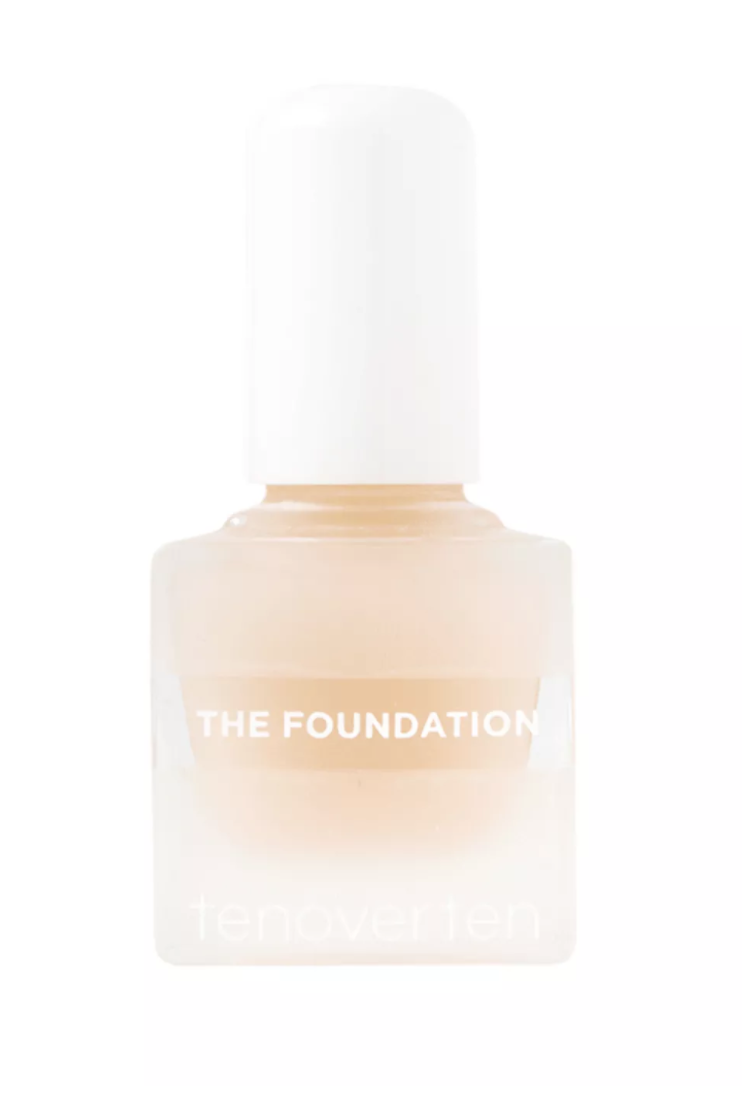 10 Best Nail Strengtheners of 2023 Nail Hardeners for Strong Nails