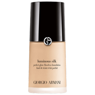 Luminous Silk Perfect Glow Flawless Oil-Free Foundation