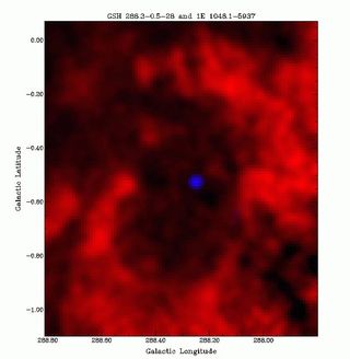 Origin of the Universe’s Most Powerful Magnets