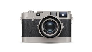 Leica M Edition 70 camera