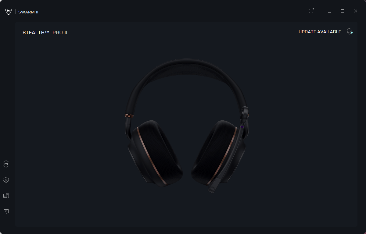 Turtle Beach Stealth Pro II