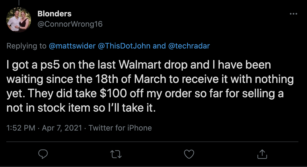 Ps5 Restock Walmart La Verdad Detrás De La Oferta Playstation 5 Con Descuento Techradar 6142