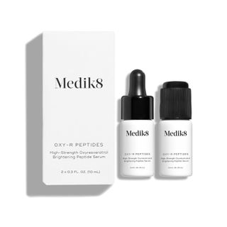 Medik8, Oxy-R Peptides