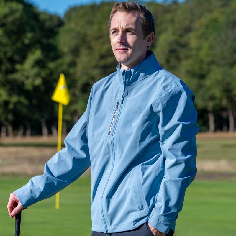 Under Armour Drive Pro Rain Jacket
