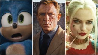 The Most Exciting Upcoming Movies Of 2020 And 2020 Gamesradar