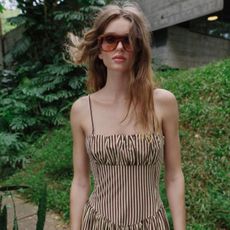 Expensive-looking high street